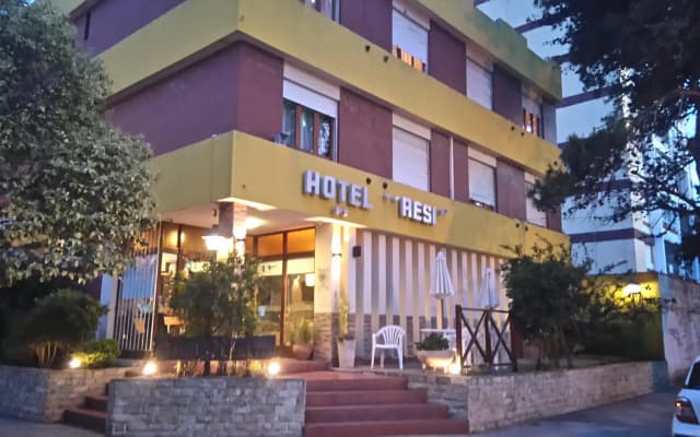 Hotel Resi San Bernardo