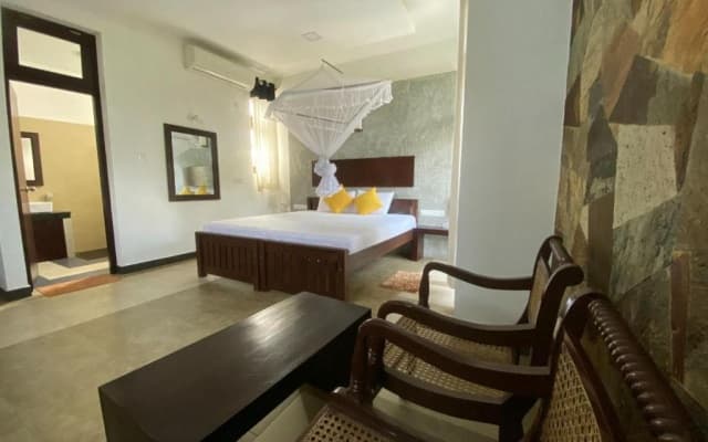 Mango Tree Villa Bentota