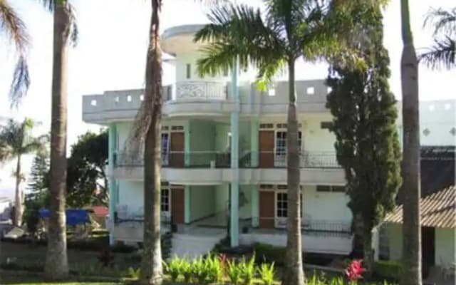 Hotel Bukit Surya