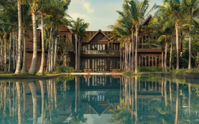 Kimpton Kitalay Samui by IHG
