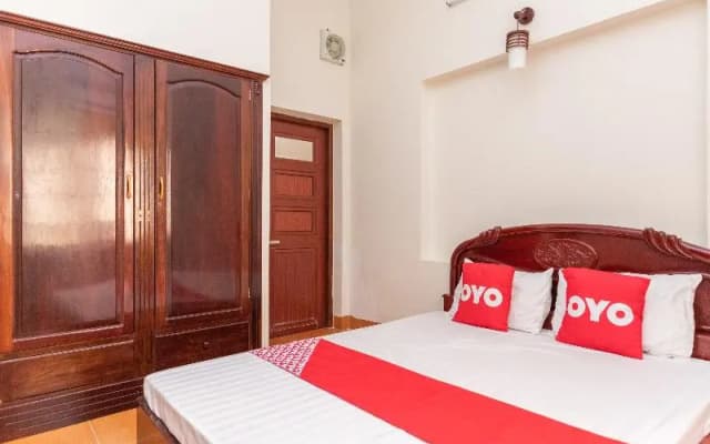 Oyo 1008 Lien Thuy Hotel Near Le Loi Hospital