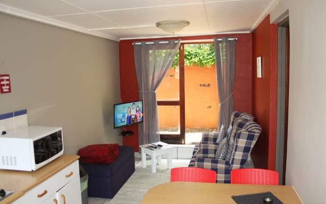 Cloverleigh Guest House