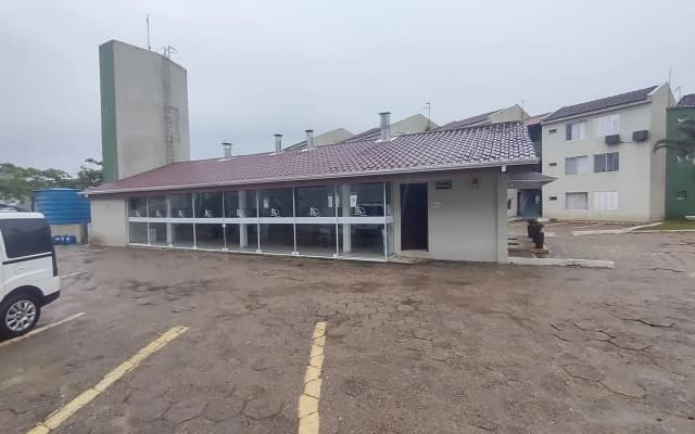 APTO TÉRREO a 50 Metros do MAR em Condomínio com PISCINAS MARAVILHOSAS