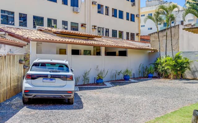 Pousada Praia Bela