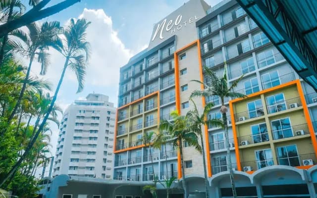 Palmleaf Grand Premium