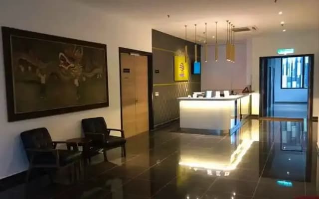 Corner Club Penang