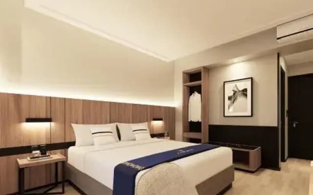 Fieris hotel & Convention Kertajati