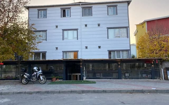Deniz Butik Hotel