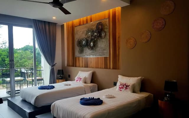 In Touch Resort