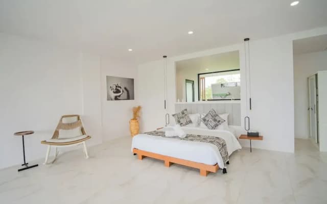 Gandum Uluwatu Luxury Boutique Stay - Gandum Villa Complex