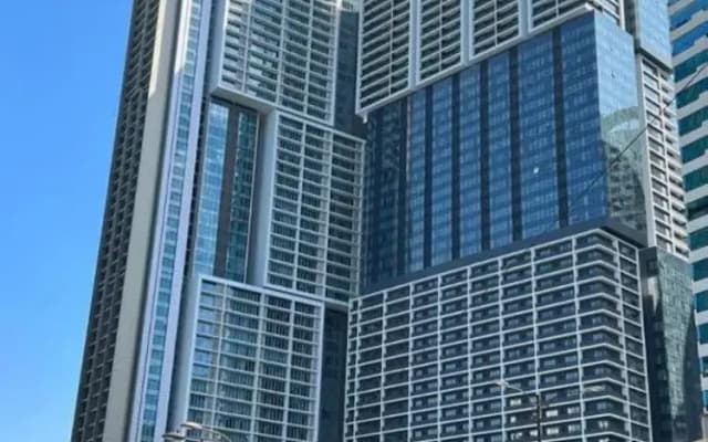 KLCC Platinum By RR