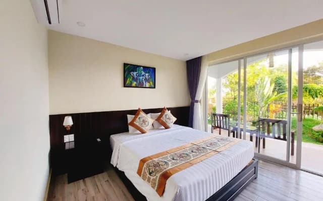 Suoi May Phu Quoc Garden Resort & Spa