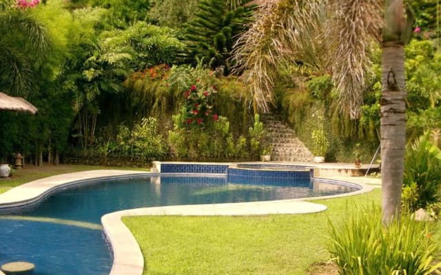 Sunset Villa
