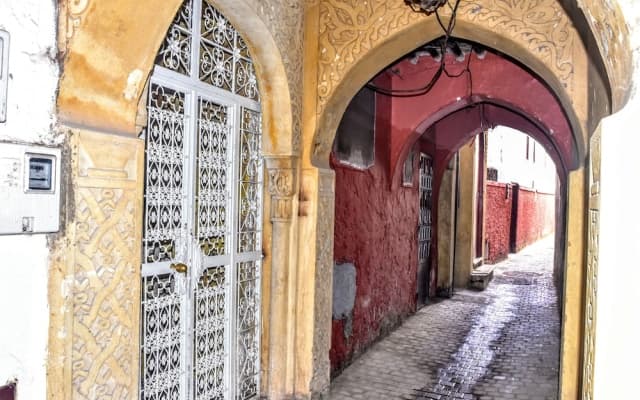 Riad Razoli Sidi Daoui