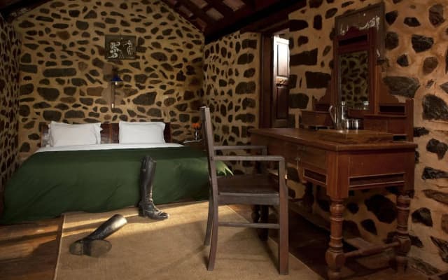 Elephant Valley Eco farm Hotel