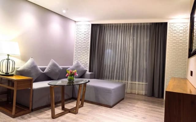 The Elite Narasapura, a member of Radisson Individuals