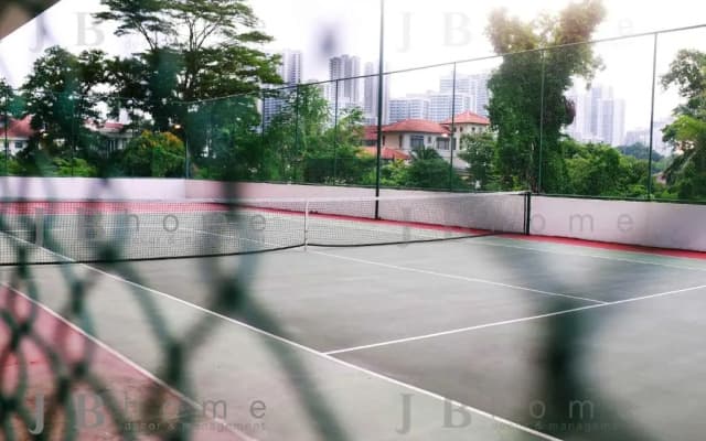 Paragon Residences Straits View Homestay by Welcome Home