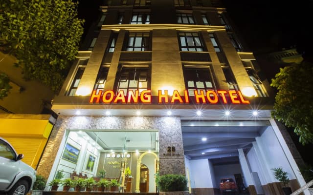 Hoang Hai Hotel