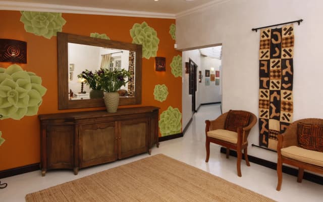 The Potting Shed Guest House