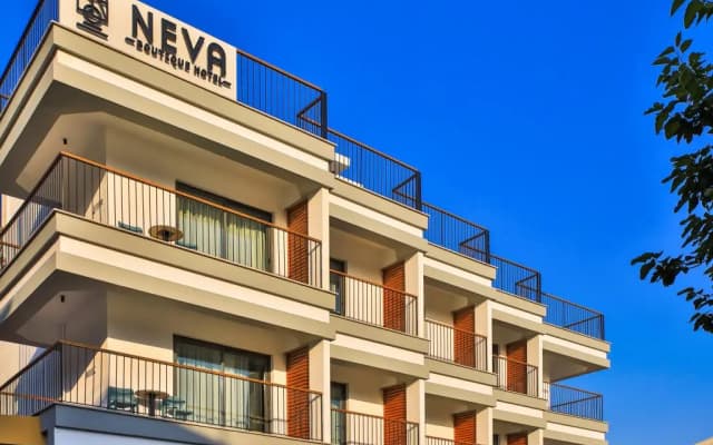 Neva Boutique Hotel