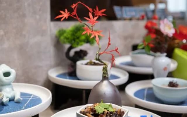 SSAW Yiwu Cheng Zhong Cheng Hotel