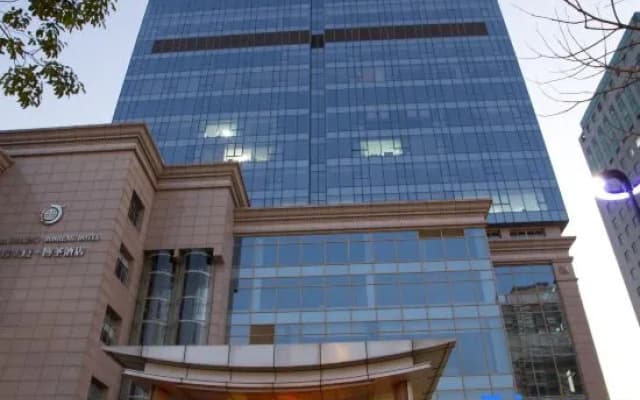 Bosheng Hotel