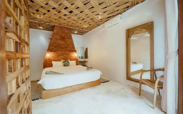 ALOE - Ecological Boutique Villas