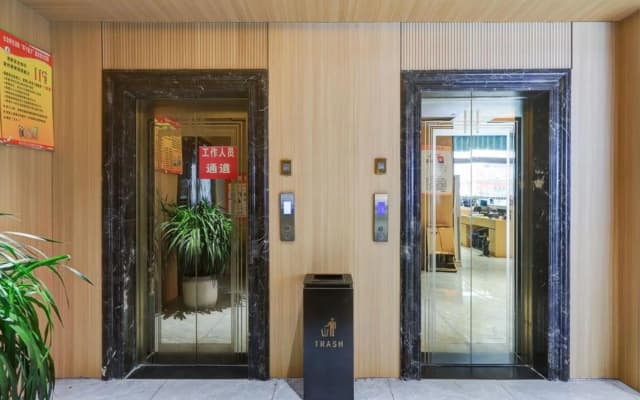 Conch Boutique Hotel