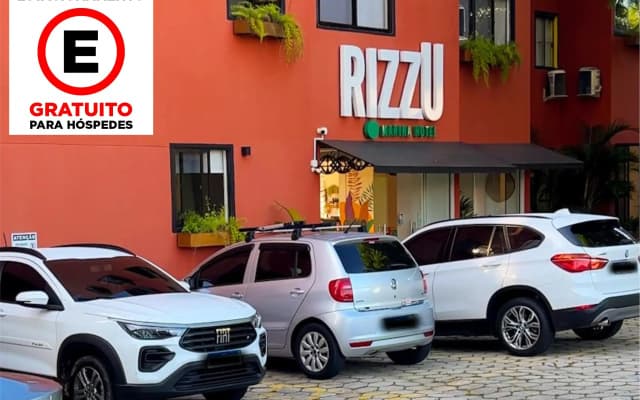 Rizzu Marina Hotel