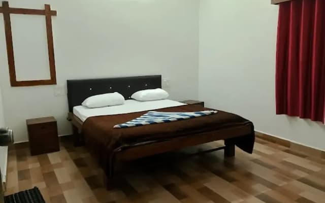 A Ghule Patil Family Beach Resort
