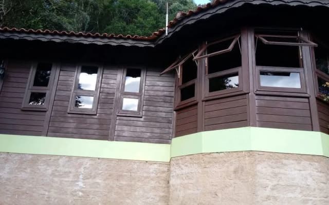 Pousada Idalina