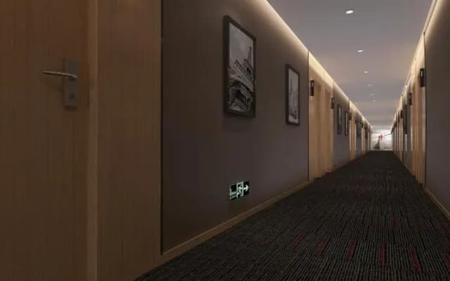 Yueke You Select Hotel