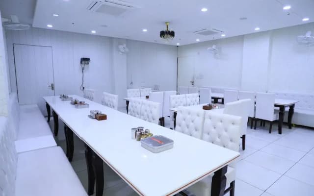 Hotel Shree Khodiyar By Rangoli Udaipur
