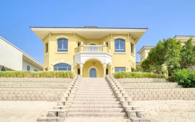 Garden Palm Villa - Mint Stay