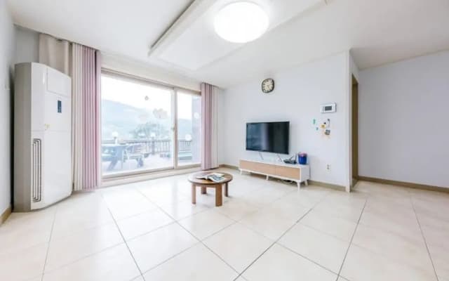 Geoje Island Casa di Mares Spa Pension