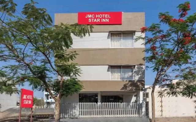 Jmc Hotel Star Inn