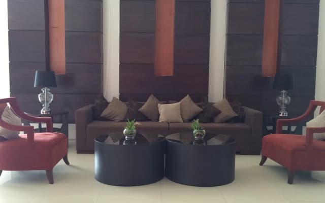 Subic Bay Peninsular Hotel