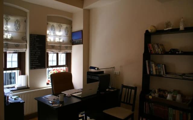 Alfonso Hotel Taksim