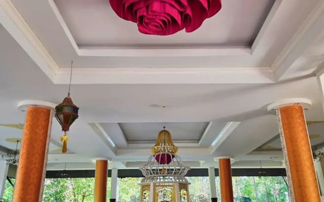 Mountain Creek Wellness Resort