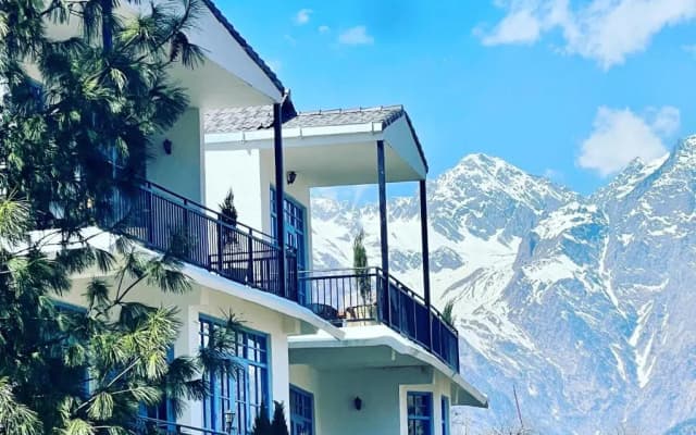Faraway Cottages