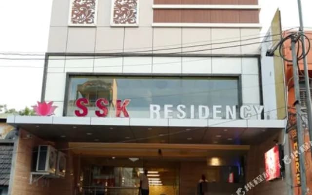SSK Residency