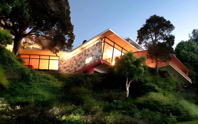 Hotel Antumalal