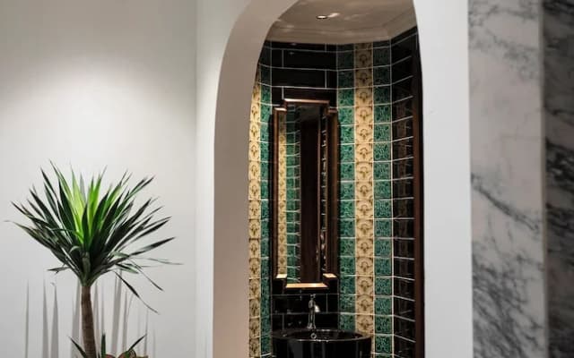 Eli Rina Hotel