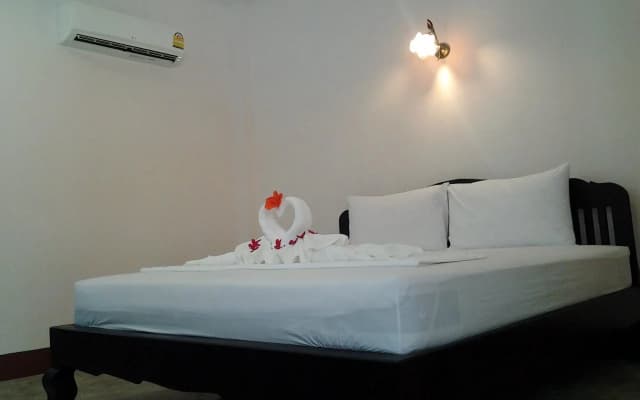 SSP Bungalow