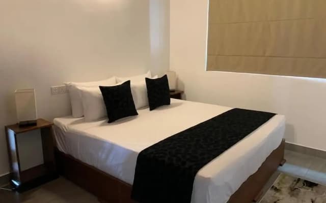 JAS Residence Pool Villa