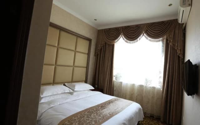 Astana Hotel