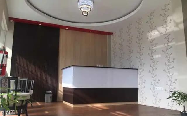 Royal Guesthouse Bandar Lampung