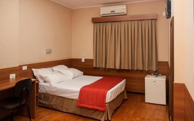 Hotel Cisne