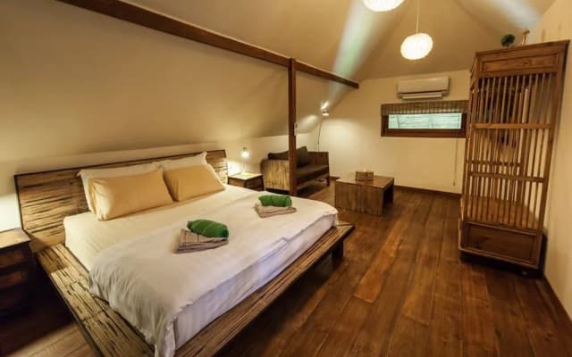 Baan Yai Villa 5 Bedrooms