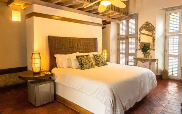 Hotel Casa la Tablada